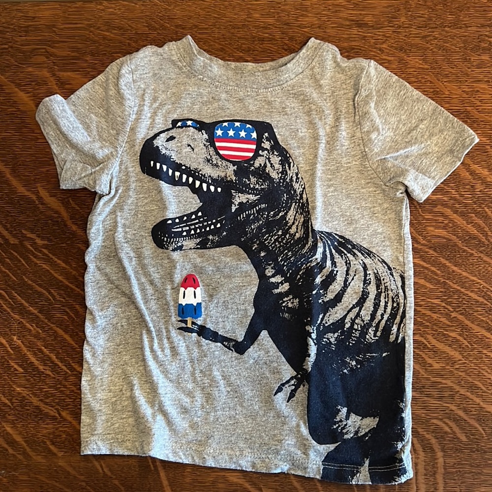 Two tee bundle! - Picture 2 of 3